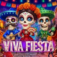 Viva Fiesta in All Games