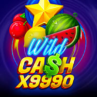 Wild Cash X9990 in bgamingnew