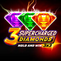 3 Supercharged Diamonds: Hold and Win in si_recentlyadded