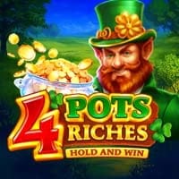 4 Pots Riches: Hold and Win in si_top12
