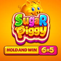 Sugar Piggy: Hold and Win in Si_allslots