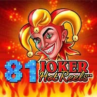 81 Joker Hot Reels in si_bestoftherest
