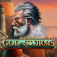 Age of the Gods God of Storms in si_ageofthegodsjackpots