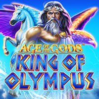 Age of the Gods King of Olympus in si_ageofthegodsjackpots