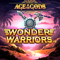 Age of the Gods: Wonder Warriors in si_ageofthegodsjackpots