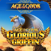 Age of the Gods Glorious Griffin in si_ageofthegodsjackpots