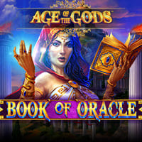 Age of The Gods Book of Oracle in si_ageofthegodsjackpots