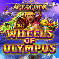 Age of the Gods: Wheels of Olympus in si_ageofthegodsjackpots
