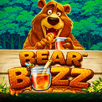 Bear Buzz in si_newgames