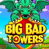 Big Bad Towers in All Games