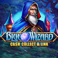 Blue Wizard: Cash Collect and Link in si_cashcollect