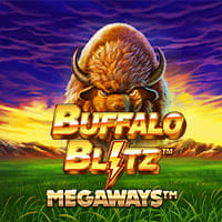 Buffalo Blitz Megaways in si_Jackpots