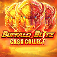 Buffalo Blitz: Cash Collect in si_top12