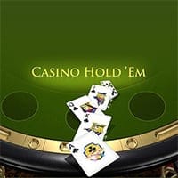 Casino Hold 'Em in si_videopoker