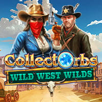 CollectOrbs: Wild West Wilds in si_bestnew