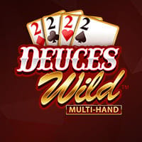 Deuces Wild Multi Hand in si_top12
