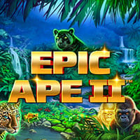Epic Ape II in si_Jackpots