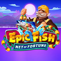 Epic Fish: Net of Fortune in All Games