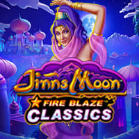 Fire Blaze Jinns Moon in Si_vegasslots