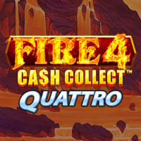 Fire 4: Cash Collect Quattro in si_cashcollect