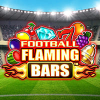Football Flaming Bars in si_bestoftherest