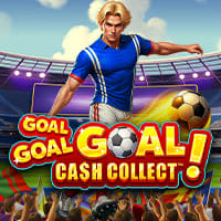 Goal Goal Goal: Cash Collect in Si_allslots