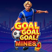 Goal Goal Goal Mines in si_recentlyadded