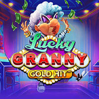 Gold Hit: Lucky Granny in Si_vegasslots
