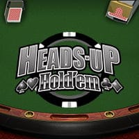 Heads Up Holdem in si_videopoker