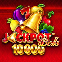 Jackpot Bells 10000 in All Games