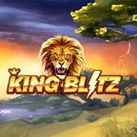 King Blitz in si_Jackpots