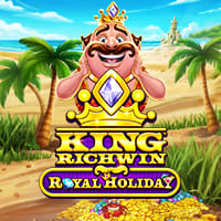 King Richwin: Royal Holiday in All Games