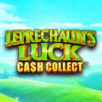 Leprechaun's Luck: Cash Collect in si_cashcollect