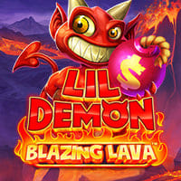 Lil Demon: Blazing Lava in si_youmight