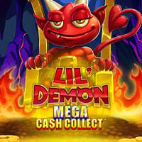 Lil Demon: Mega Cash Collect in si_cashcollect