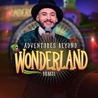 Adventures Beyond Wonderland Brasil in All Games