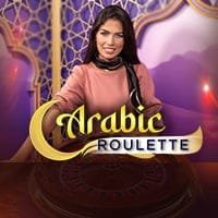 Arabic Roulette in si_around