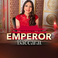 Emperor Baccarat in si_baccarat