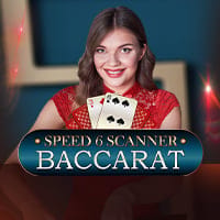 Speed 6 scanner Baccarat in si_baccarat