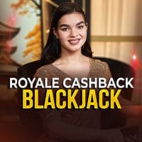 Royale Cashback Blackjack in si_bestoftherest