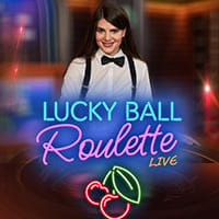 Lucky Ball Roulette Live in Si_liveroulette