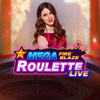 Mega Fire Blaze Roulette Live in Si_liveroulette