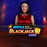 Mega Fire Blaze Blackjack Live in si_bestoftherest