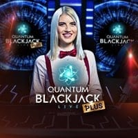 Quantum Blackjack Plus in si_top12