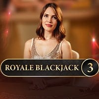 Royale Blackjack 3 in All Games