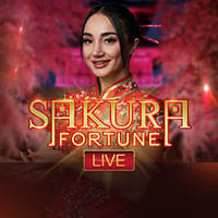 Sakura Fortune Live in si_top12