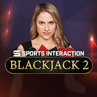 Sports Interaction Blackjack 2 in si_top12