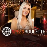 Speed Roulette in si_top12