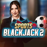 Sports Blackjack 2 in All Games