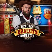 Sticky Bandits Roulette Live in si_top12